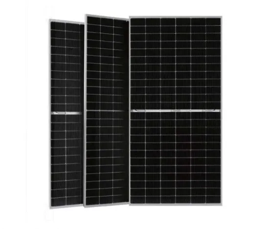Factory Direct Jinko Tiger Neo N-Type Solar Panels: 570W, 580W, 585W, 590W - Half Cut Monocrystalline with Bifacial Technology