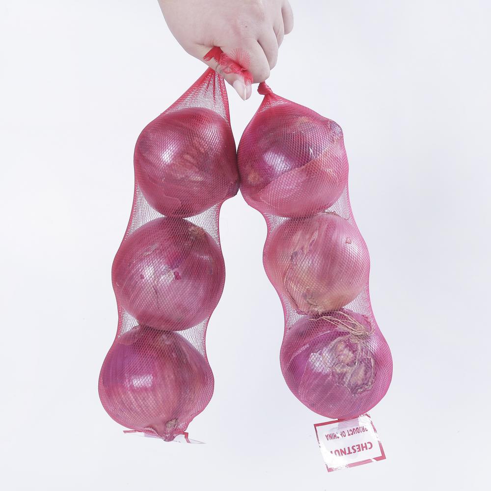 Onion Mesh Bag