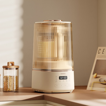 OIDIRE Nuovo arrivo 1.2L Milk Maker e Blender Maker