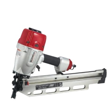 2190 21 Degree Clipped Head Plastic Collated Air Framing Nailer