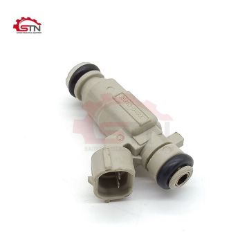 High Quality OEM Fuel Injector 35310-04000 for Hyundai i10 2016 & Kia Picanto Mk2 1.0L 2014 VR7