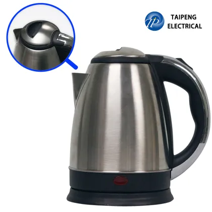 Industrial thermos flask kettles
