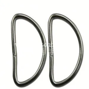 factory wholesale hardware d ring