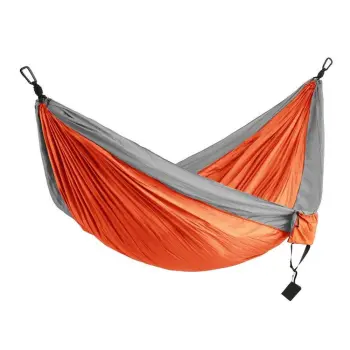 Wholesale GSD Nylon Outdoor Hammock Beds: Ultra-light Two Person Swing and Camping Hammocks