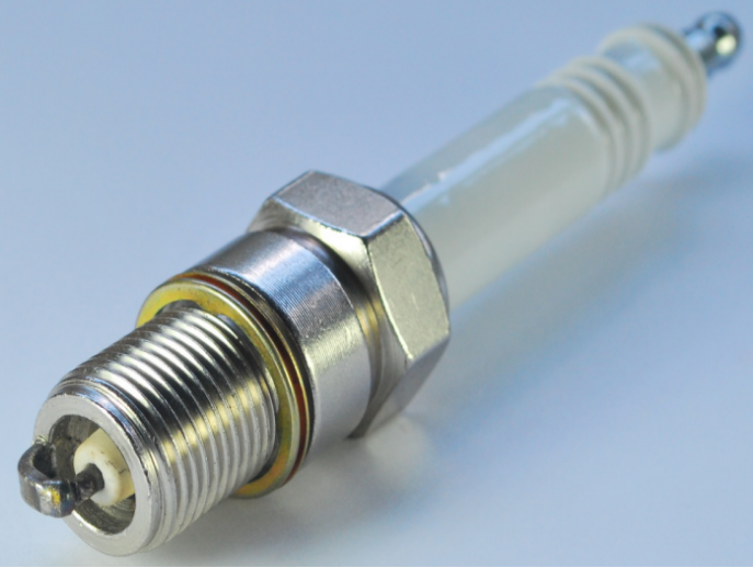 champion spark plug for echo blower