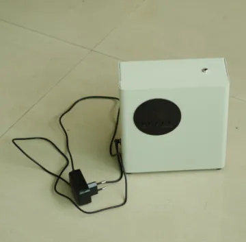 Aroma Perfume Diffuser Hotel Air Perfume