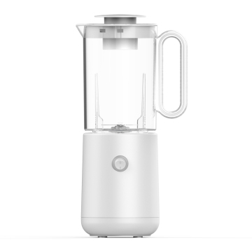 Latest Multifunction Electric Blender with 6 Buttons and 1.5L Capacity