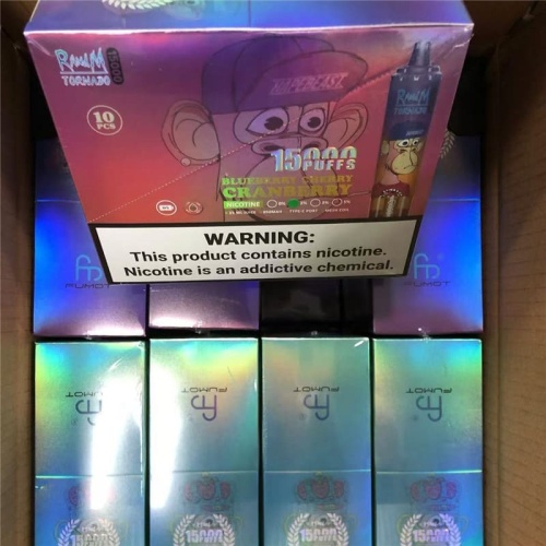 Best RandM 15000 Puffs Vape All Flavours Cheap Prices