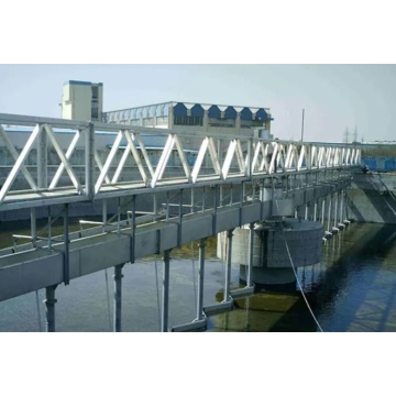 Raspador de pórtico do tipo HJG ajustável