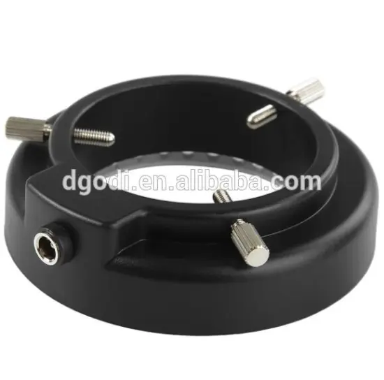 oem types of digital microscope parts and other accessories