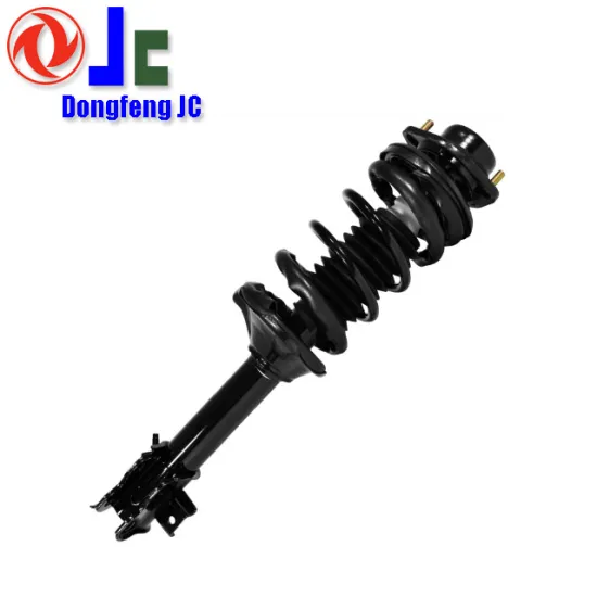car parts wholesale shock absorber for 9399 Nissan Altima 1 year warranty