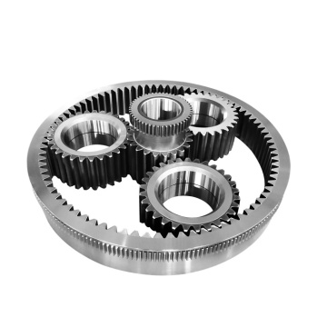 High Quality Custom Mining Truck Spare Parts for Belaz 75131