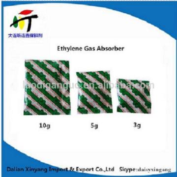 2015 China aliababa factory best sellers ethyene absorbers,protect fruit fresh