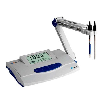 DDSJ-307A Conductivity Meter