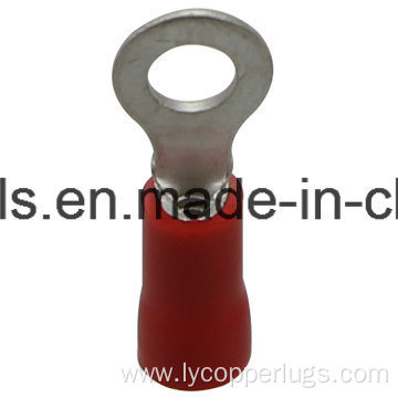 Vf1.25-8 Cable Lug Terminals for Copper Conductor Connection