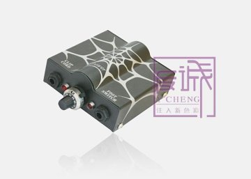 Mini Digital Tattoo Machine Power Supply With Power Plug