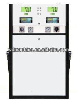 LPG Mini Skid WD-MS-LPG222/LPG fuel dispenser/LPG Mini Skid