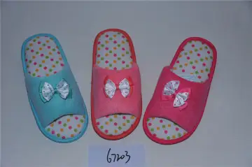 Summer slipper