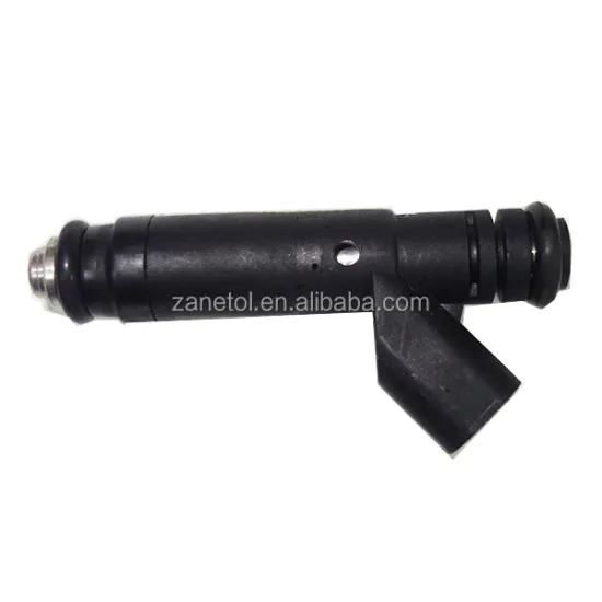 ZANETOL Fuel Injector for Dodge Durango, RAM 1500 Pickup, Grand Cherokee, Commander 4.7L