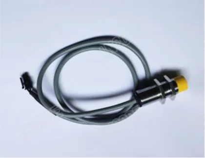 Viscometer Sensor For Citronix