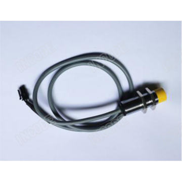 Viscometer Sensor For Citronix