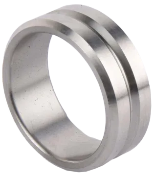 Precision High-Speed Shaft Bearing