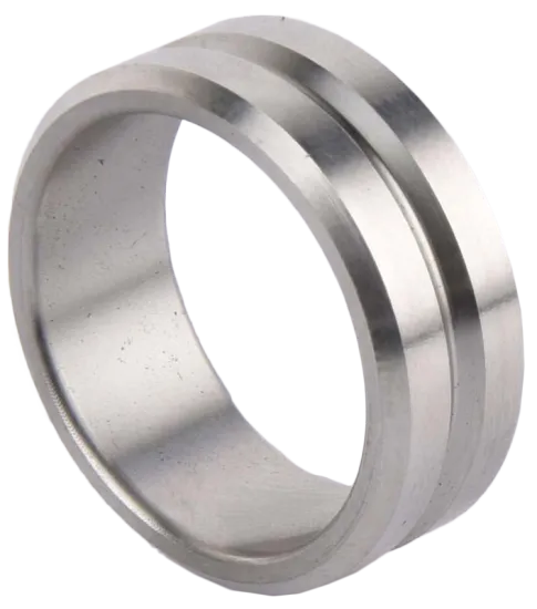 Precision High-Speed Shaft Bearing
