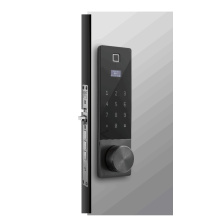 Smart WiFi Fingerprint Door Lock