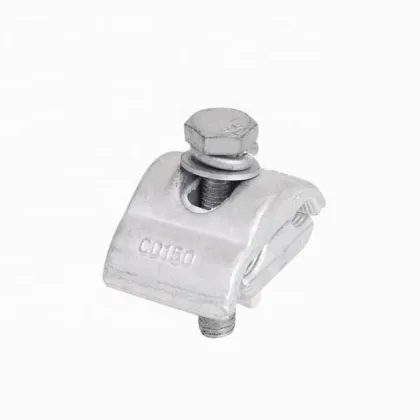 Aluminum PG Clamp for APG