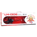 3.5CH Metal RC Helicopter Avec Gyro