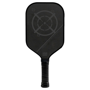 Custom ODM Graphite Pickleball Paddle - New Arrival