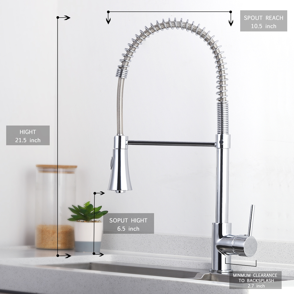 High Quality Metal Faucet