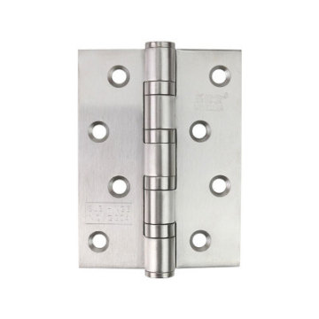 Heavy Duty Ball Bearing Door Hinge" could be effectively used as the title for a search engine query or page. If a slight modification is preferred for better readability or SEO, it could be:

"Heavy Duty Ball Bearing Door Hinges" 

However, the original 