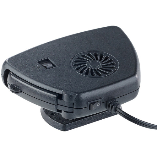 12V Portable Car Heater & Fan