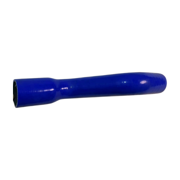 Tubo di liquido di raffreddamento con tubo di raffreddamento in silicone in gomma resistente al calore