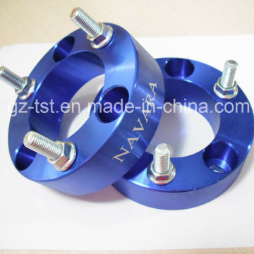 Navara Rear Leaf Spring Shock Spacer