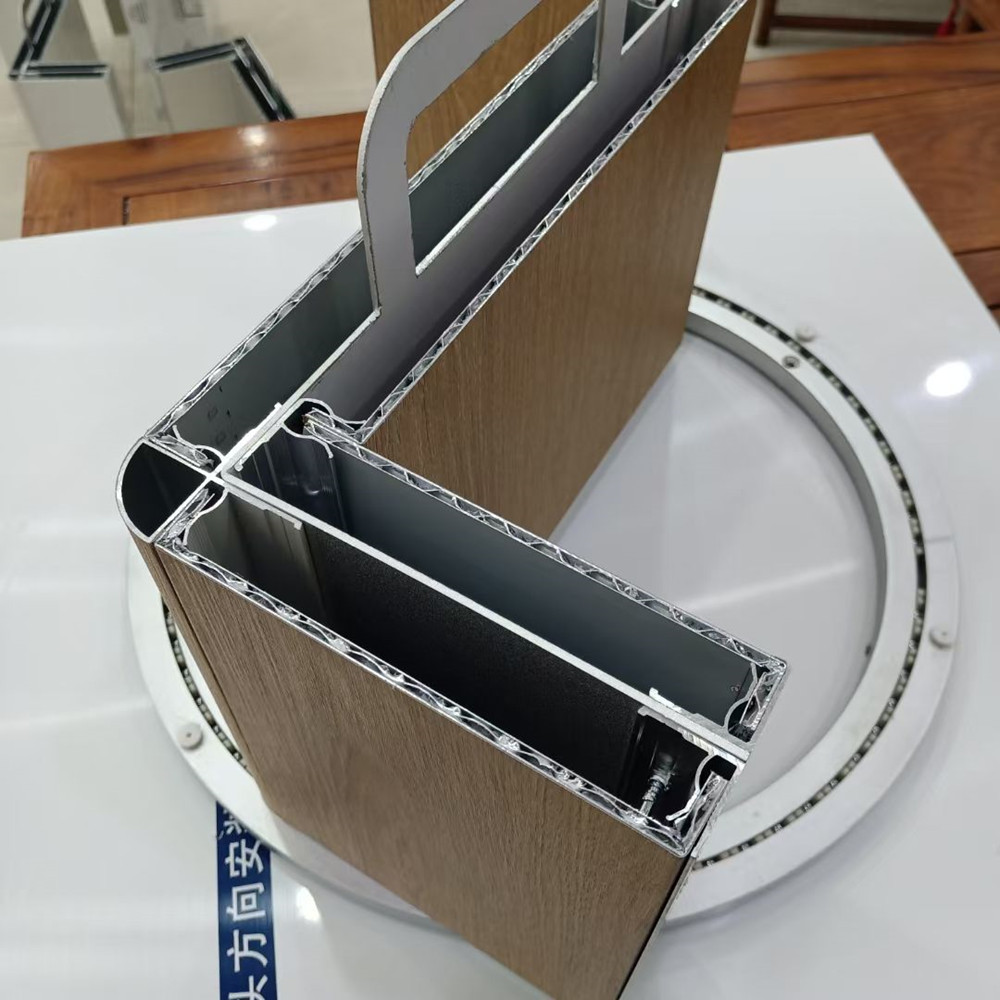 aluminum  3d wall sheets