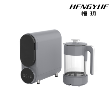 Purificador de agua para hogar inteligente Hengyue