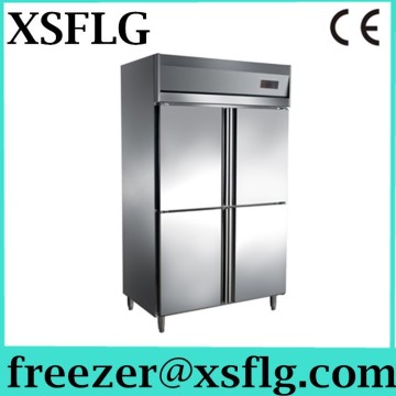 Hotel kitchen refrigerator