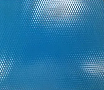 Embossed Available Color Coated Embossed Aluminium Coil
