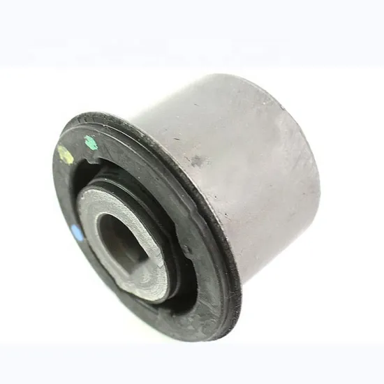 Genuine Auto Parts 8979474190 Upper Control Arm Bushing for ISUZU DMAX MUX