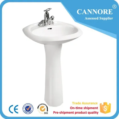 High Standard Bathroom Wash Basin