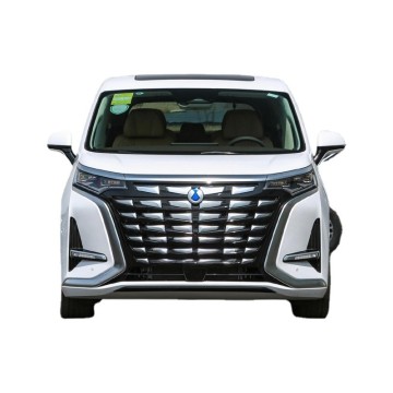 Hot Sale 2024 BYD Denza D9 DM-i Luxury MPV PHEV