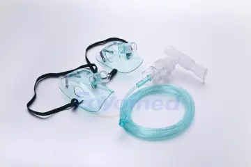 Nebulizer Kits for Single Use