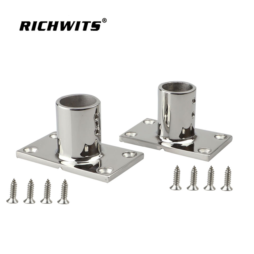 Marine Hardware Fittings Railing 1