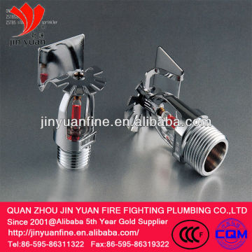 Sidewall fire sprinkler heads prices