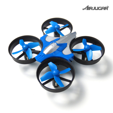 Quadcopter 2.4G Mini Pocket RC