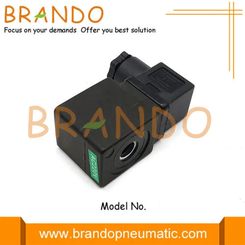 Espresso coffee machine group solenoid valve Espresso coffee machine group solenoid valve