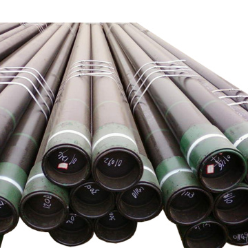 Api 5ct Oil Field Pipe Tubing