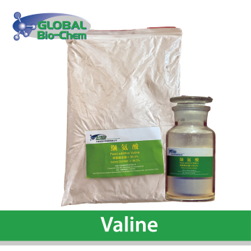 Nutritional Supplement Valine for Livestock